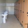 Toilets