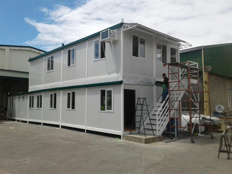 Container Office Taguig