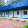 Exterior Classroom