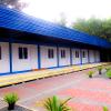 Exterior Classroom