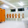Toilets