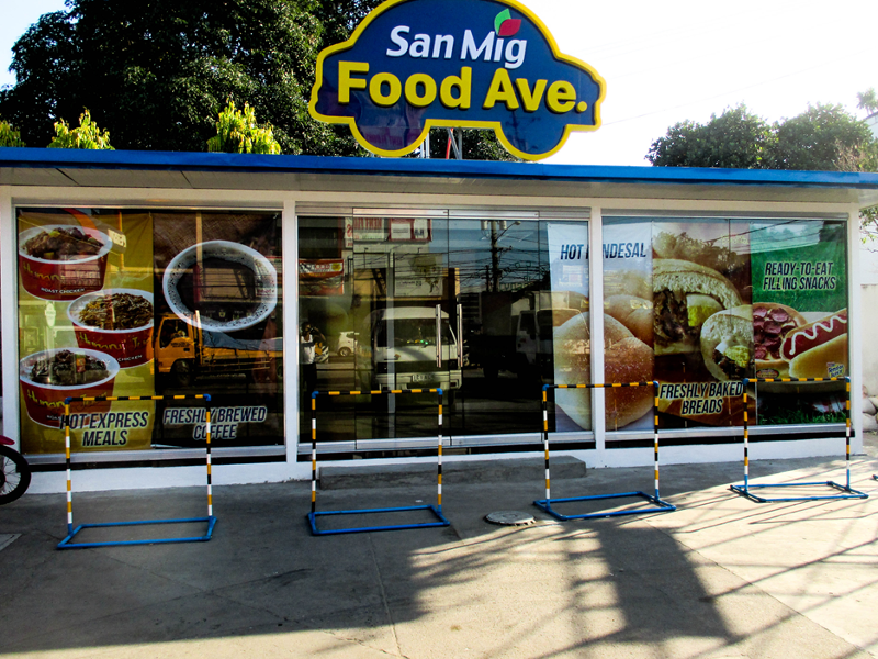 Mini Mart in Antipolo