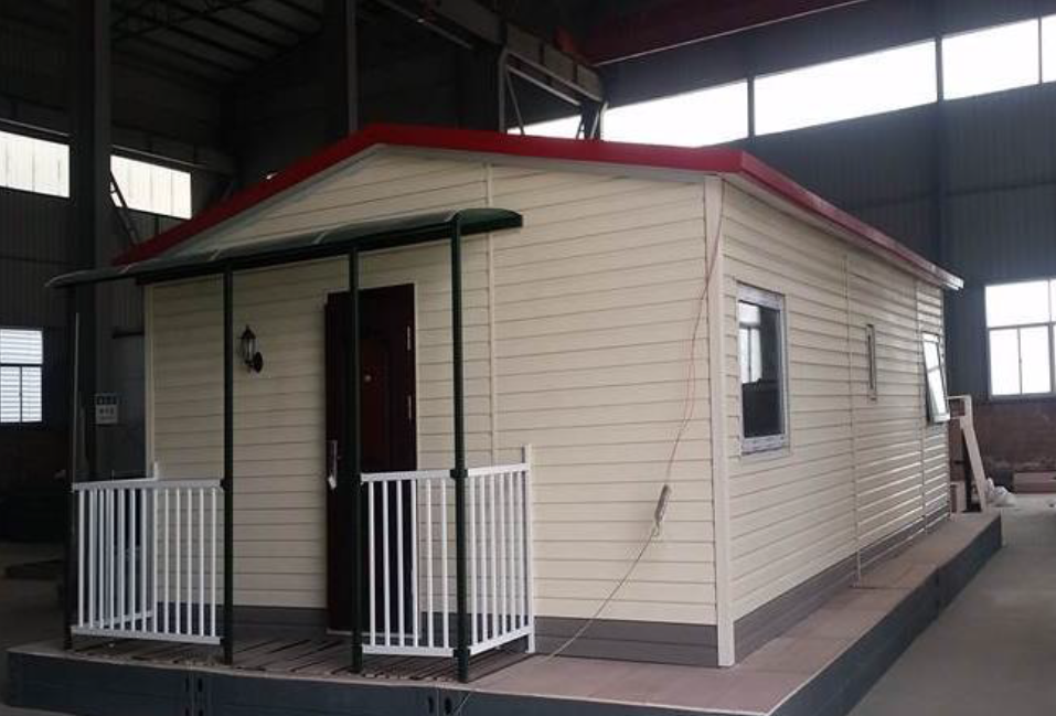 ECOVILLA